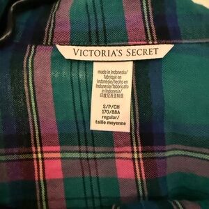 Victorias Secrets PJ’s